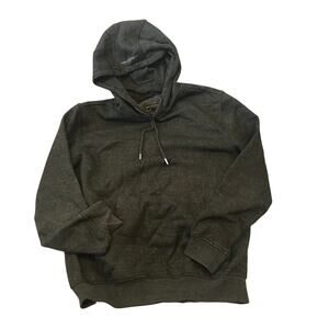 Sustainable Clothing Essentials Hoodie Mens M